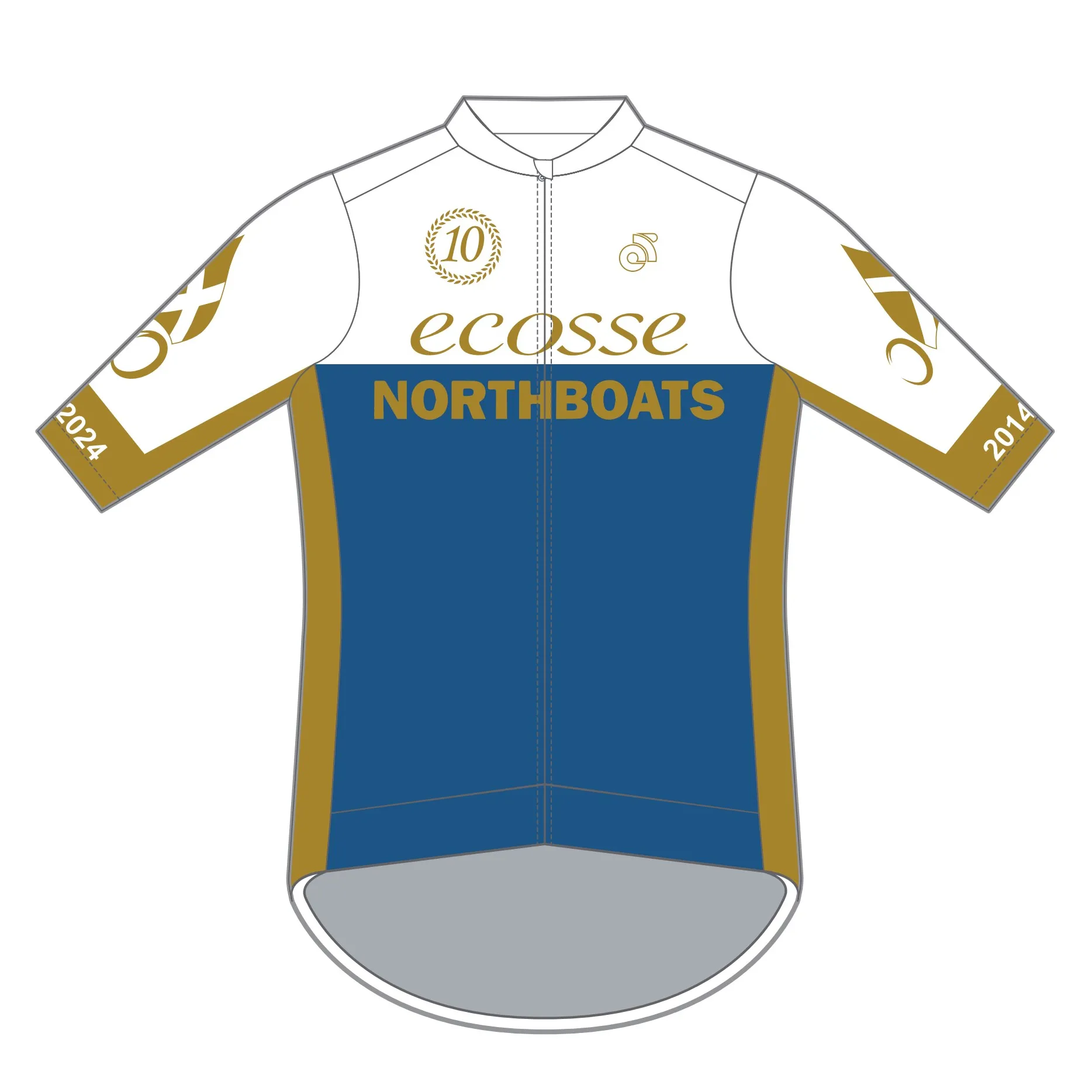 APEX  Pro Jersey