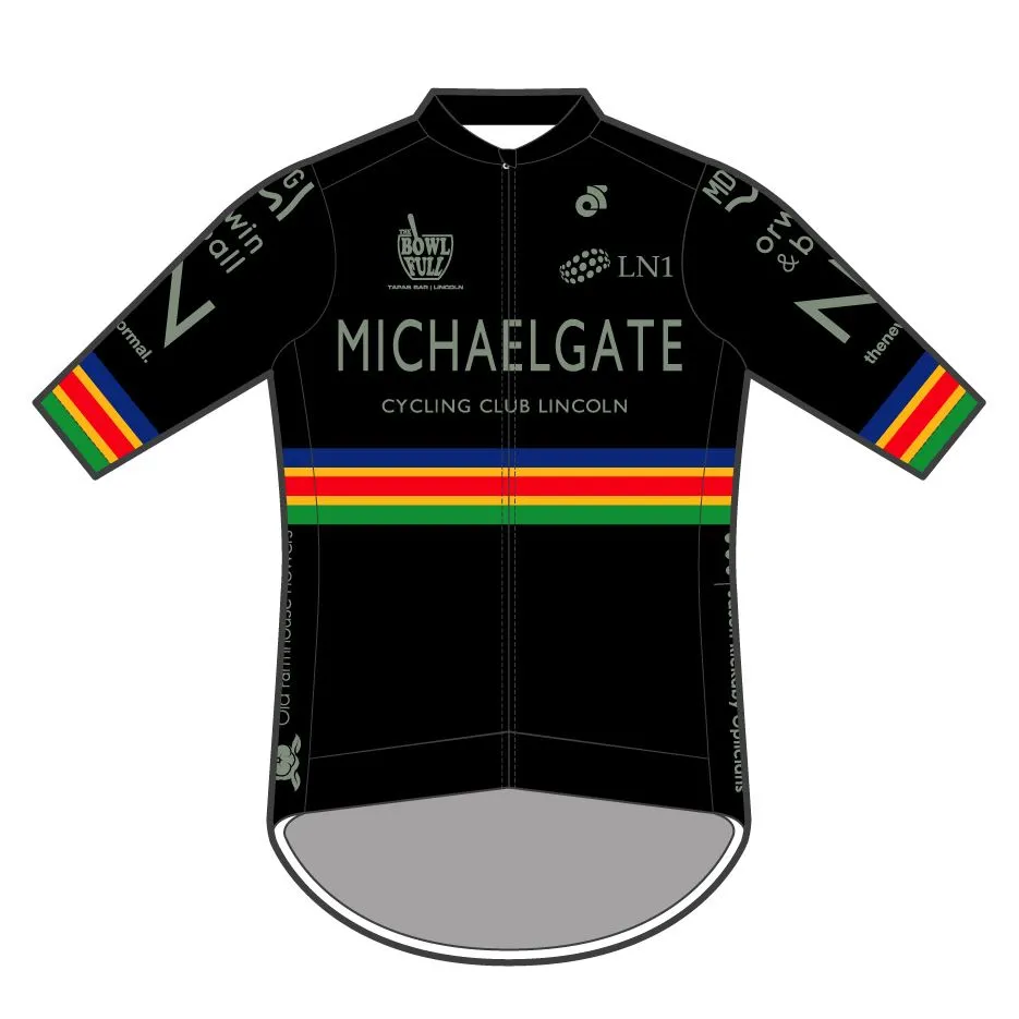 APEX  Pro Jersey