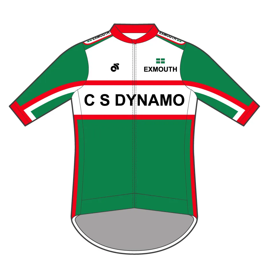 APEX  Pro Jersey