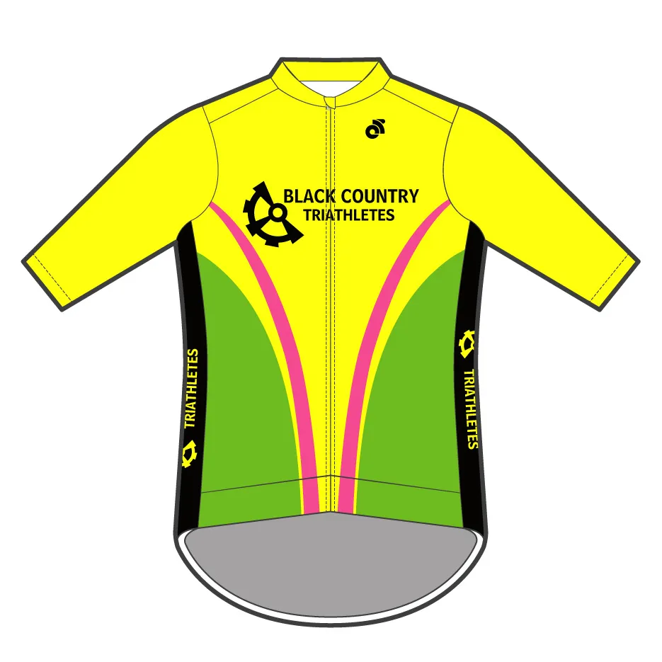 APEX  Pro Jersey