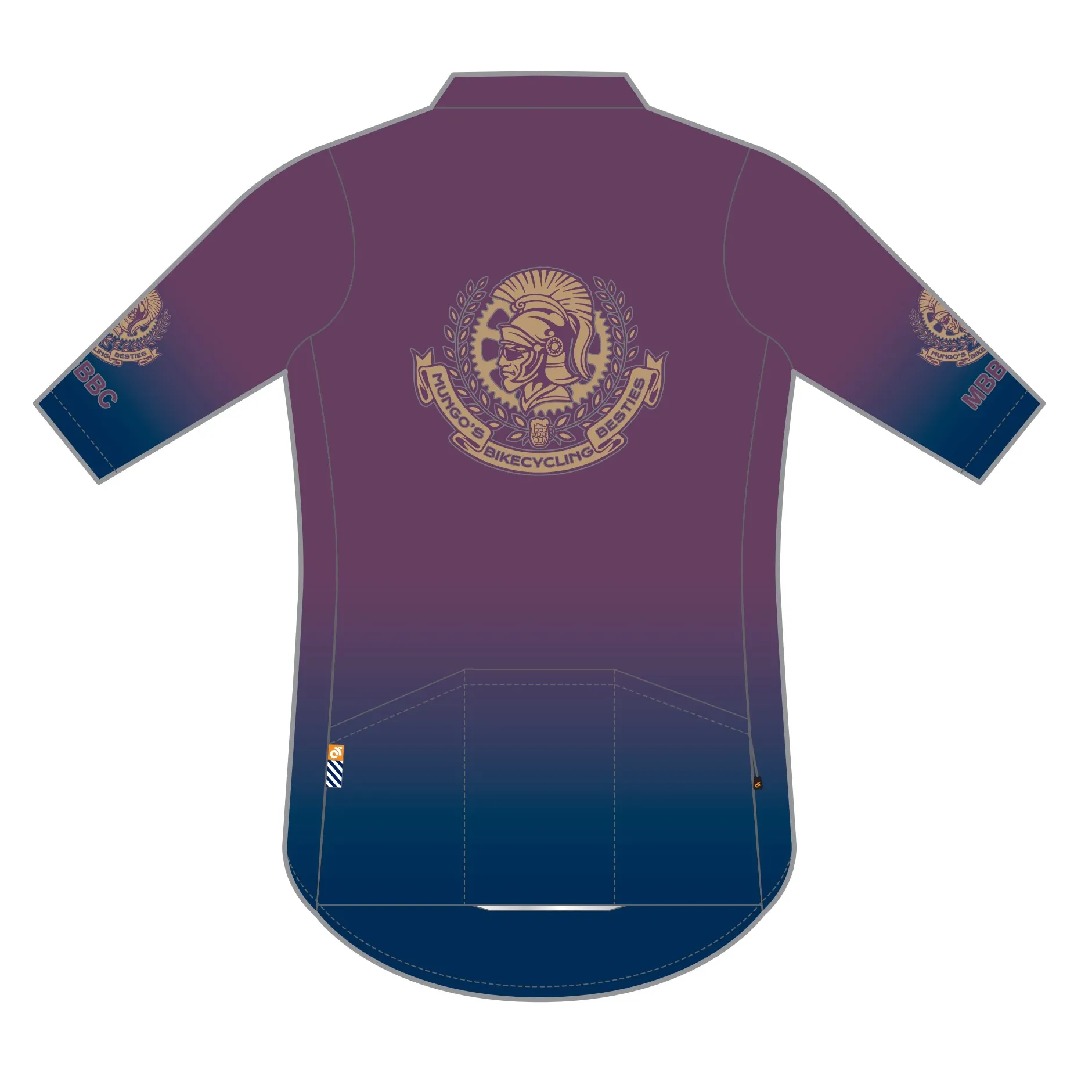 APEX  Pro Jersey