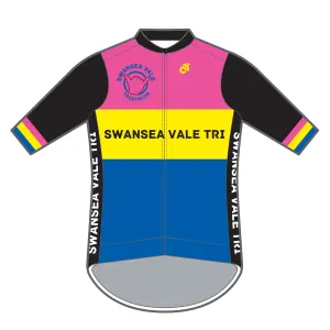 APEX  Pro Jersey