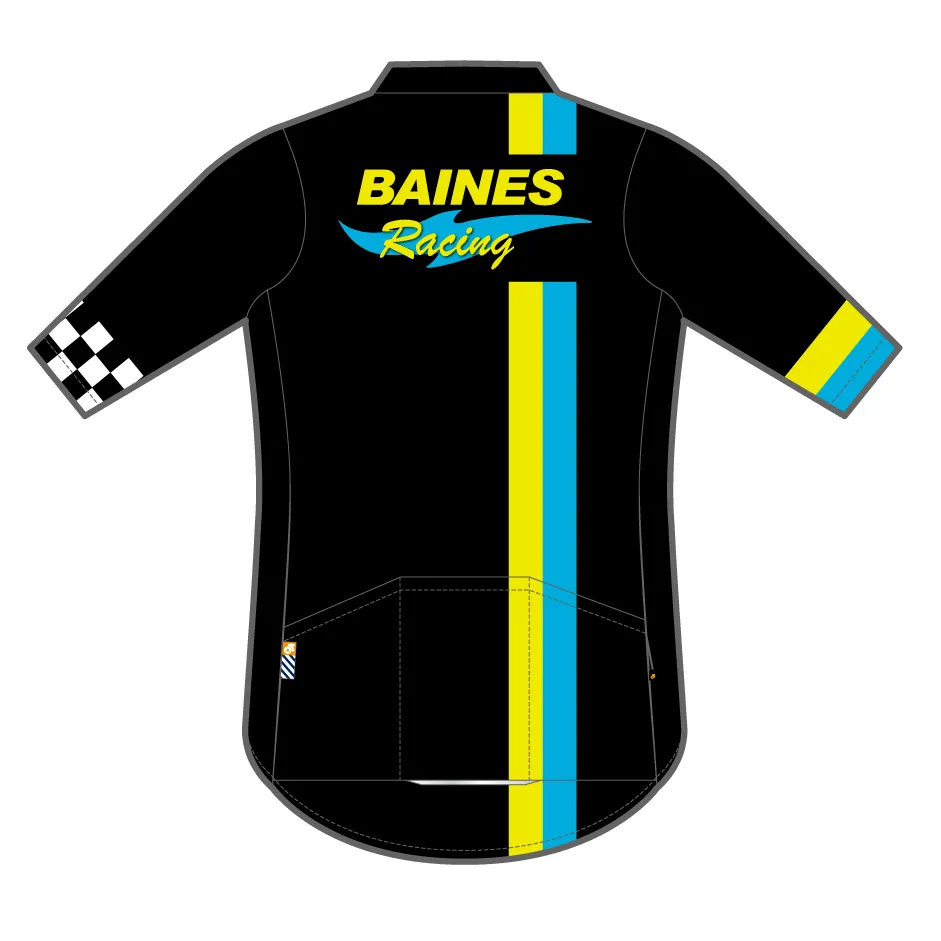 APEX  Pro Jersey