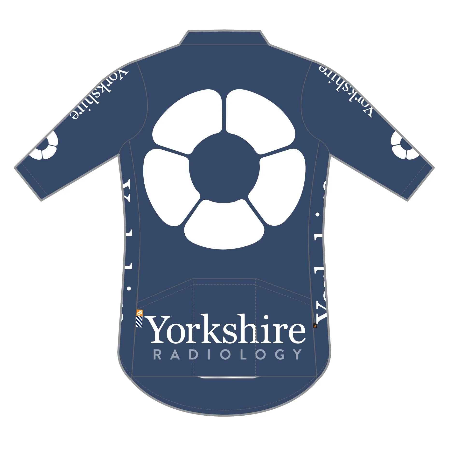 APEX  Pro Jersey
