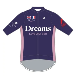 APEX  Pro Jersey