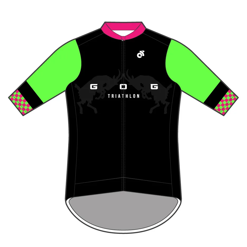 APEX  Pro Jersey