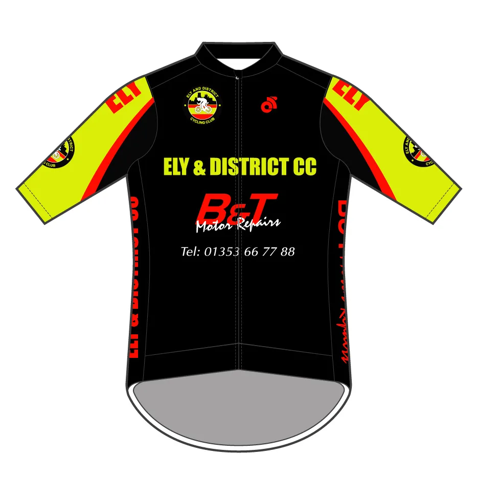APEX  Pro Jersey