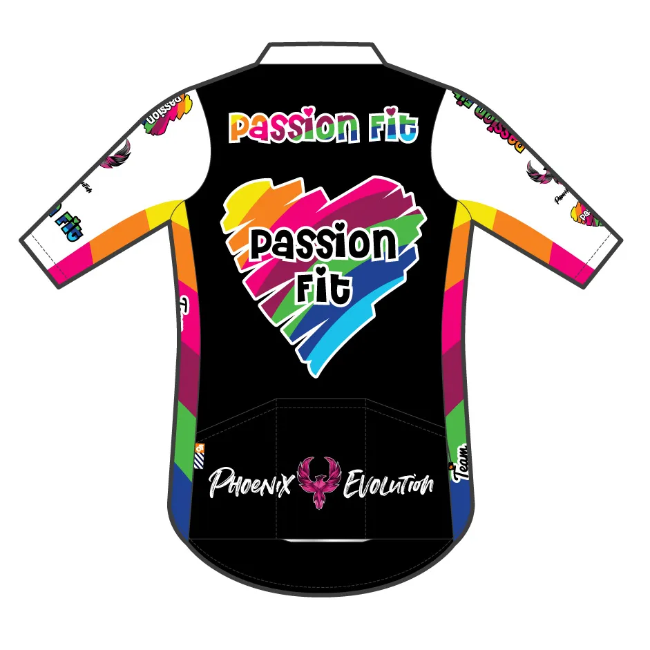 APEX  Pro Jersey