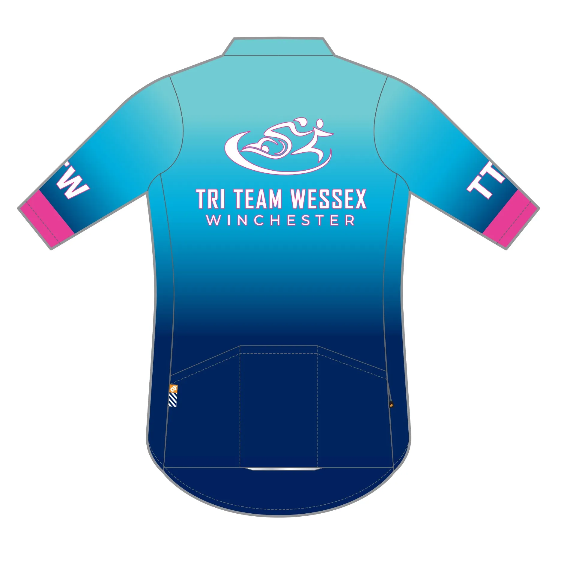 APEX  Pro Jersey