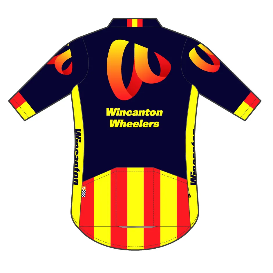 APEX  Pro Jersey