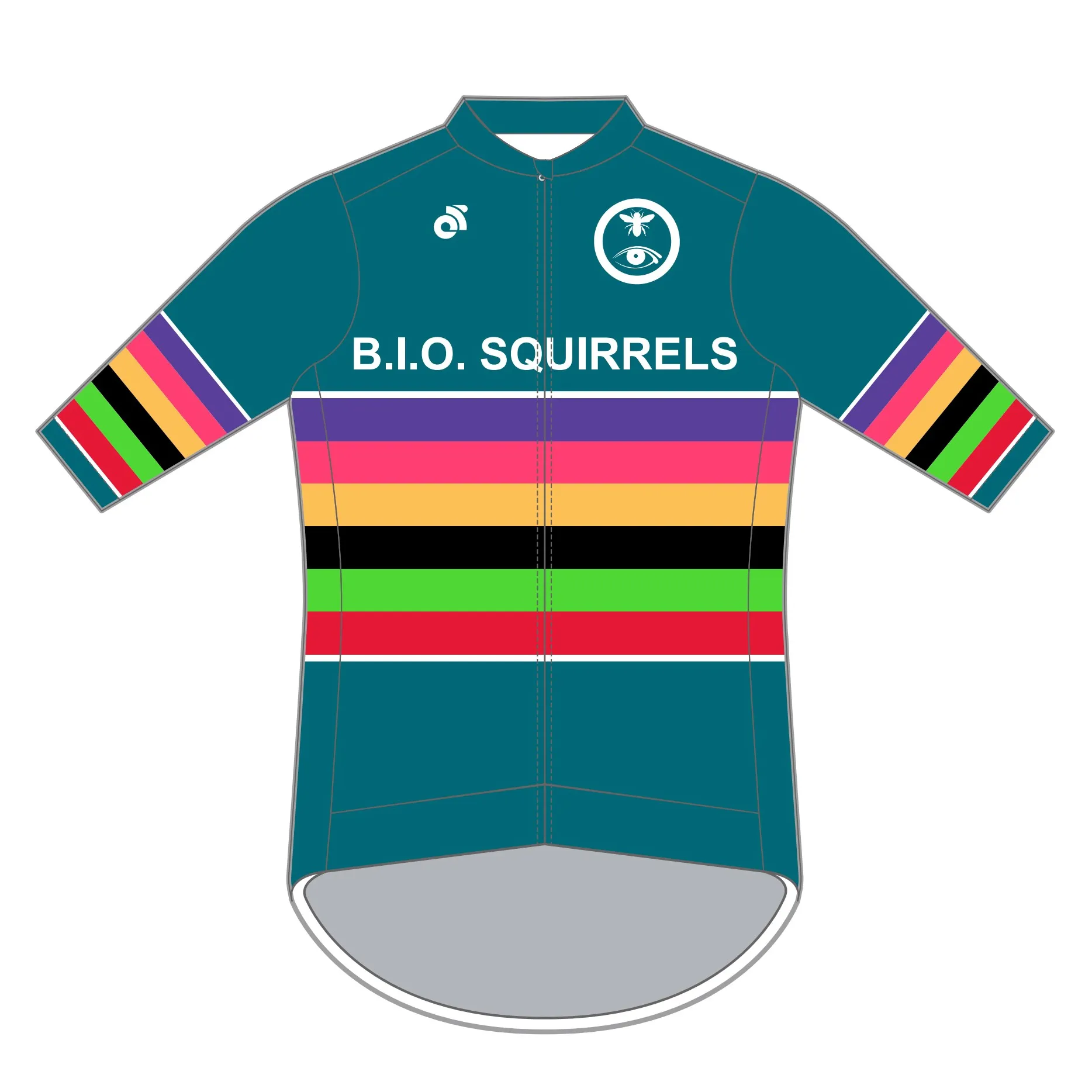 APEX  Pro Jersey