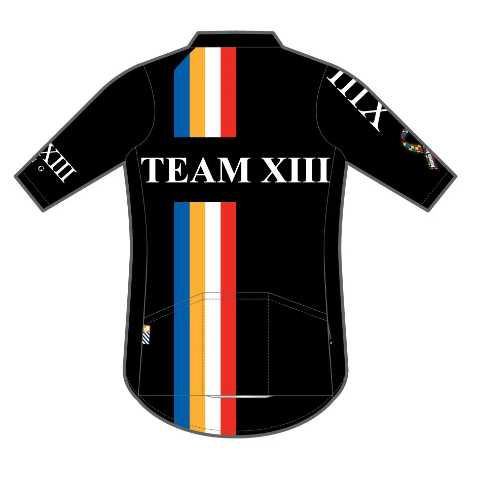 APEX  Pro Jersey