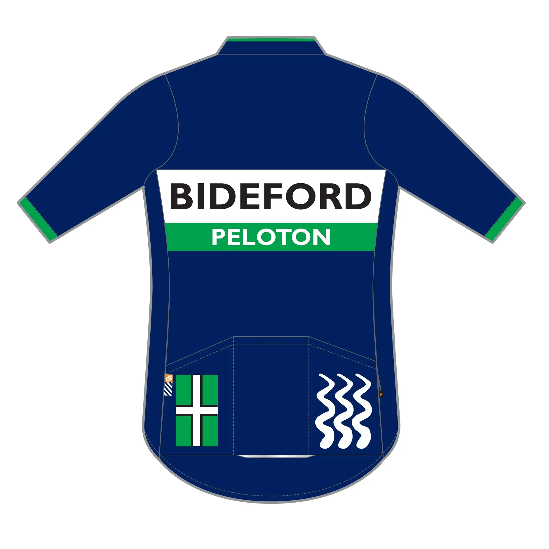 APEX  Pro Jersey