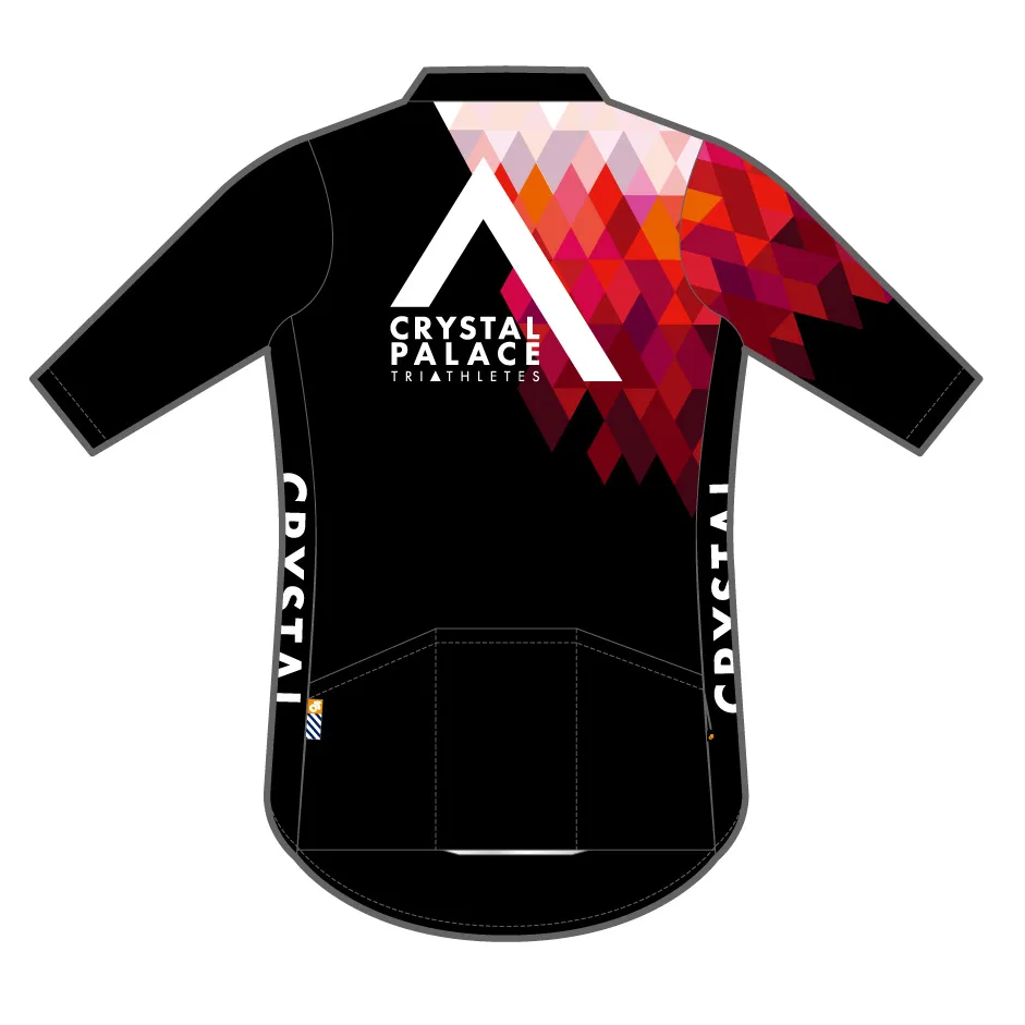 APEX  Pro Jersey