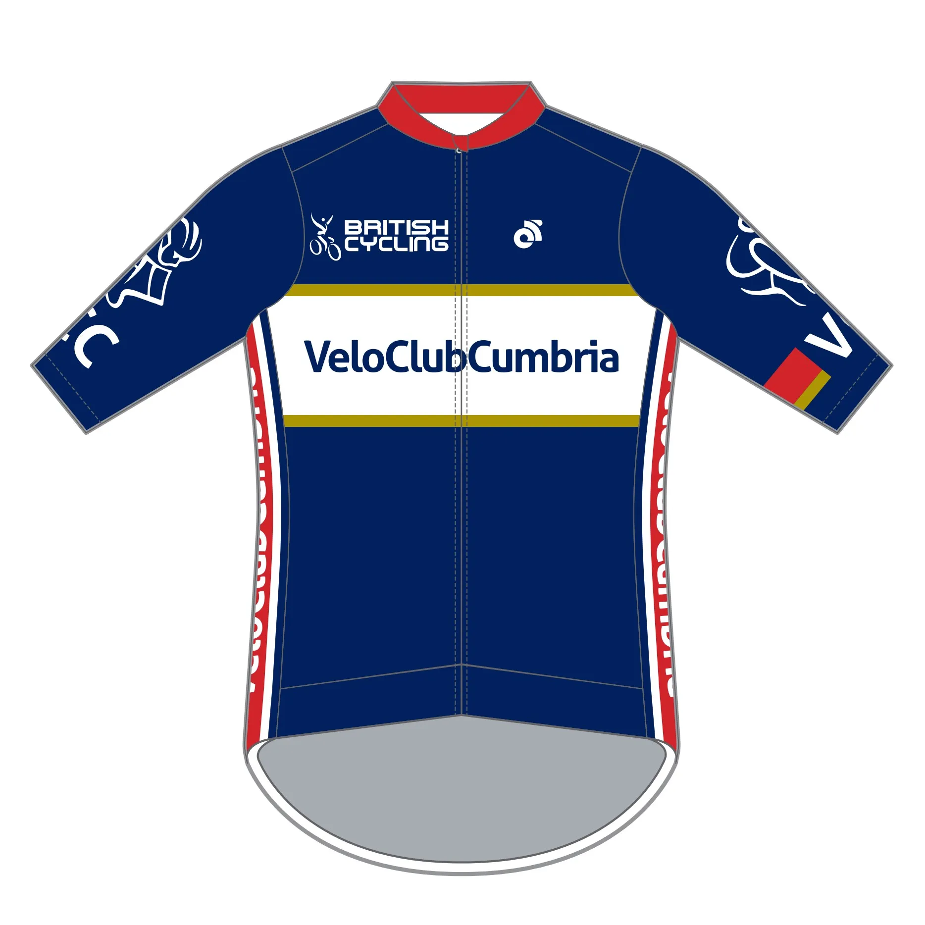 APEX  Pro Jersey