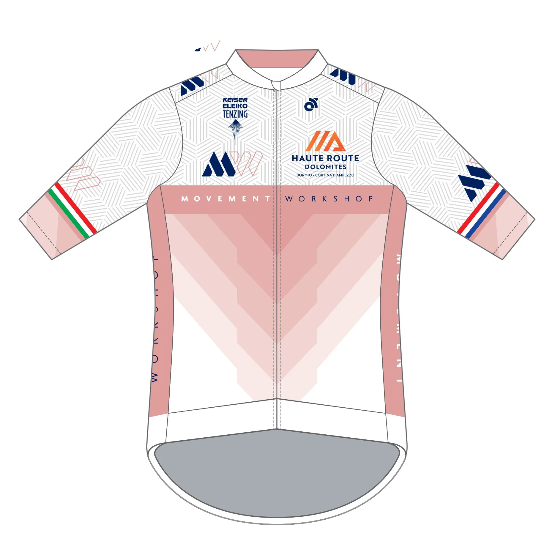 APEX  Pro Jersey