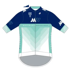 APEX  Pro Jersey