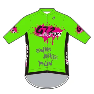 APEX  Pro Jersey