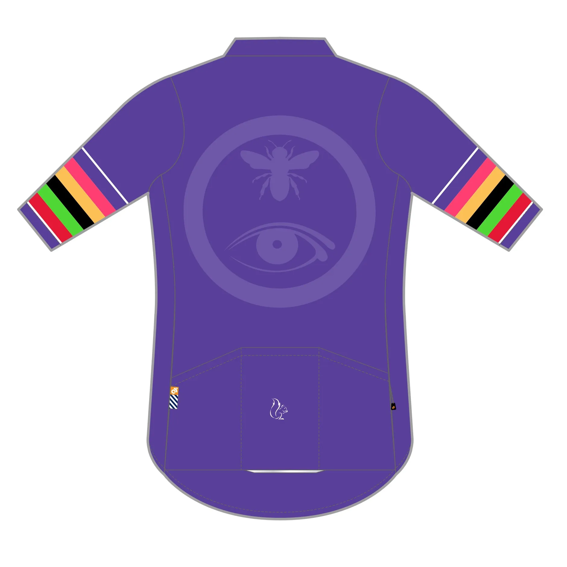 APEX  Pro Jersey