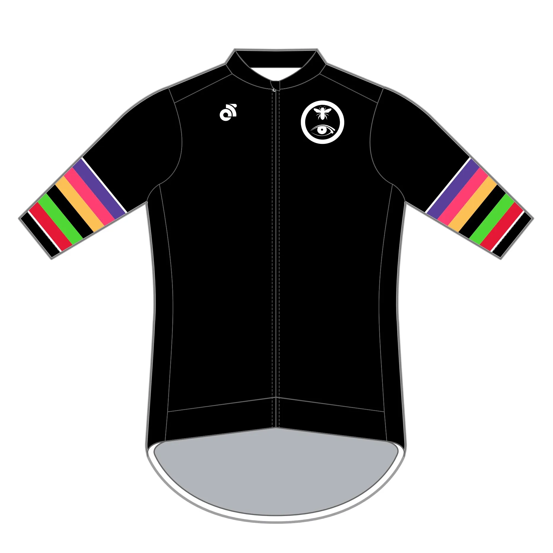 APEX  Pro Jersey