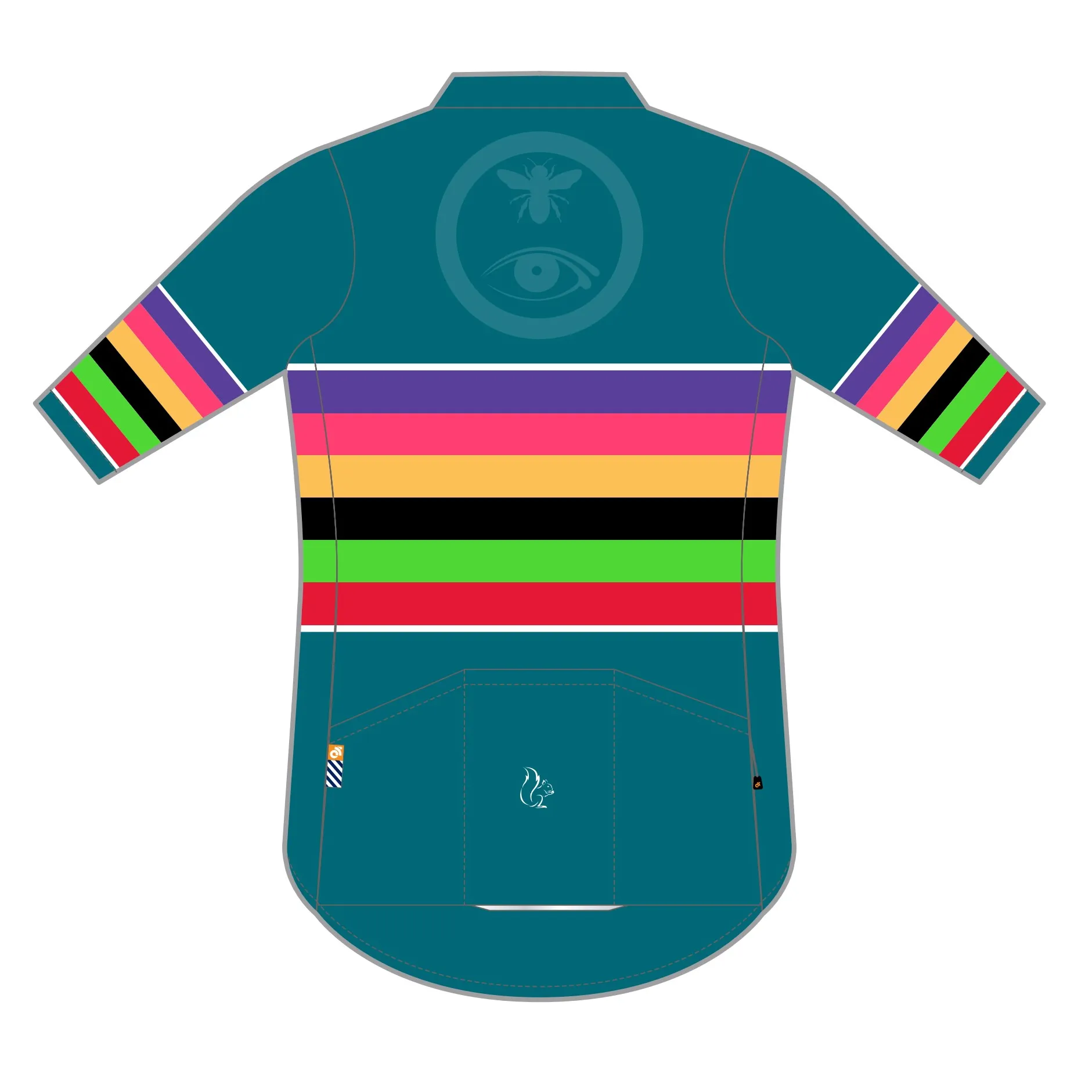 APEX  Pro Jersey