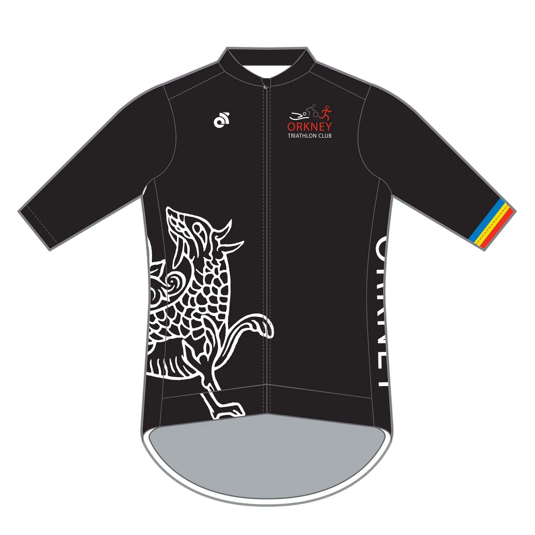 APEX  Pro Jersey