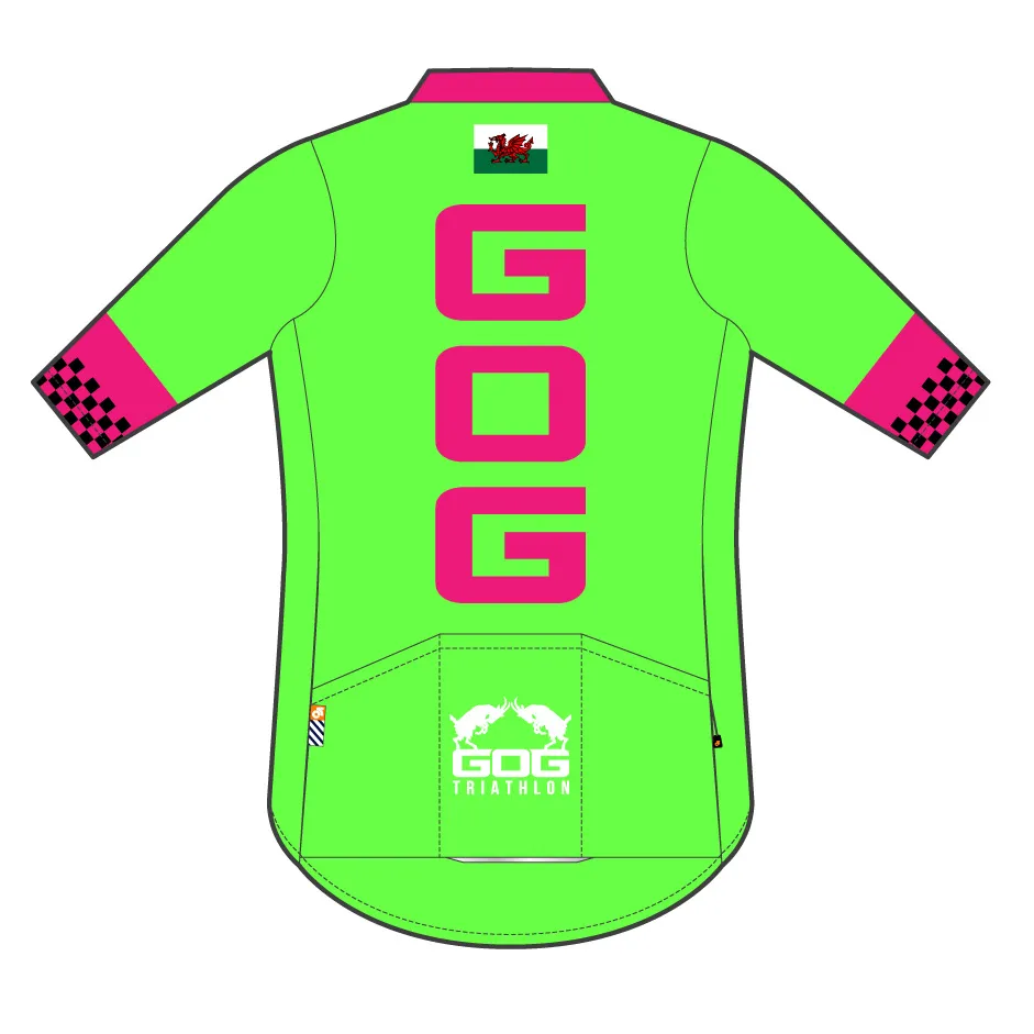 APEX  Pro Jersey