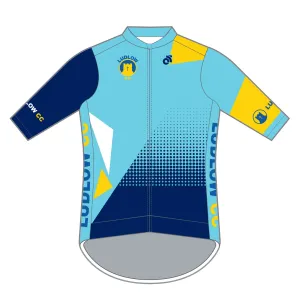 APEX  Pro Jersey