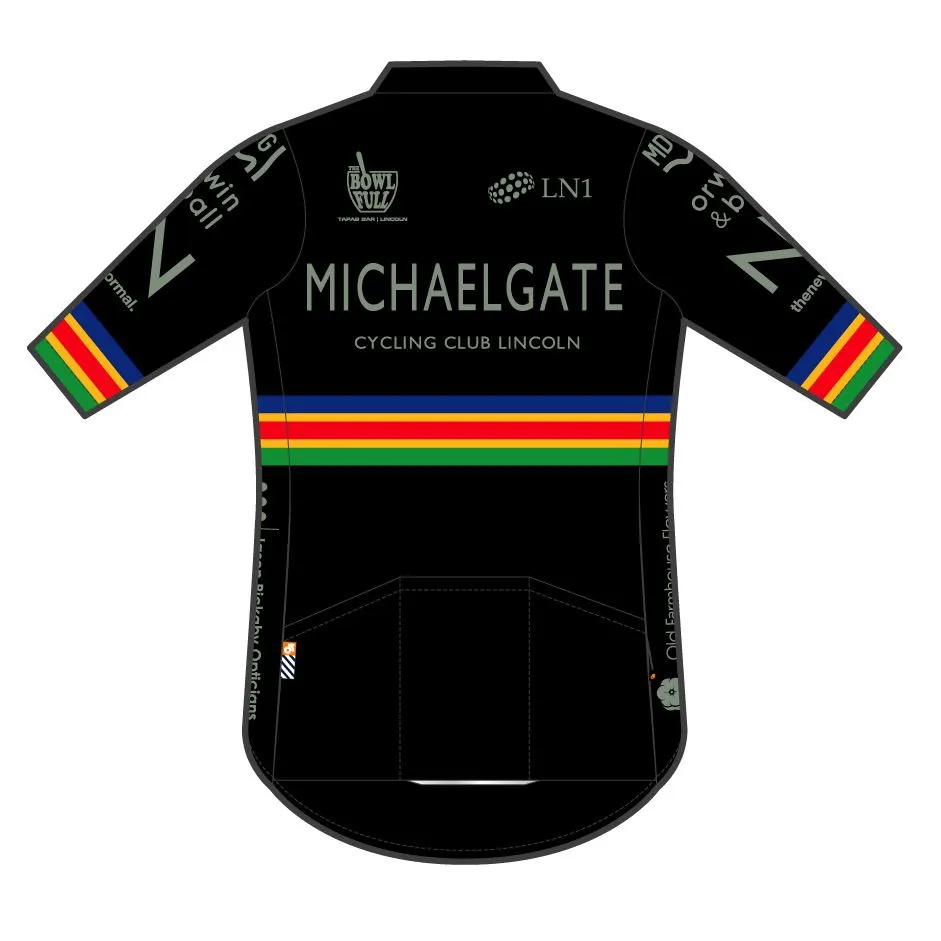 APEX  Pro Jersey