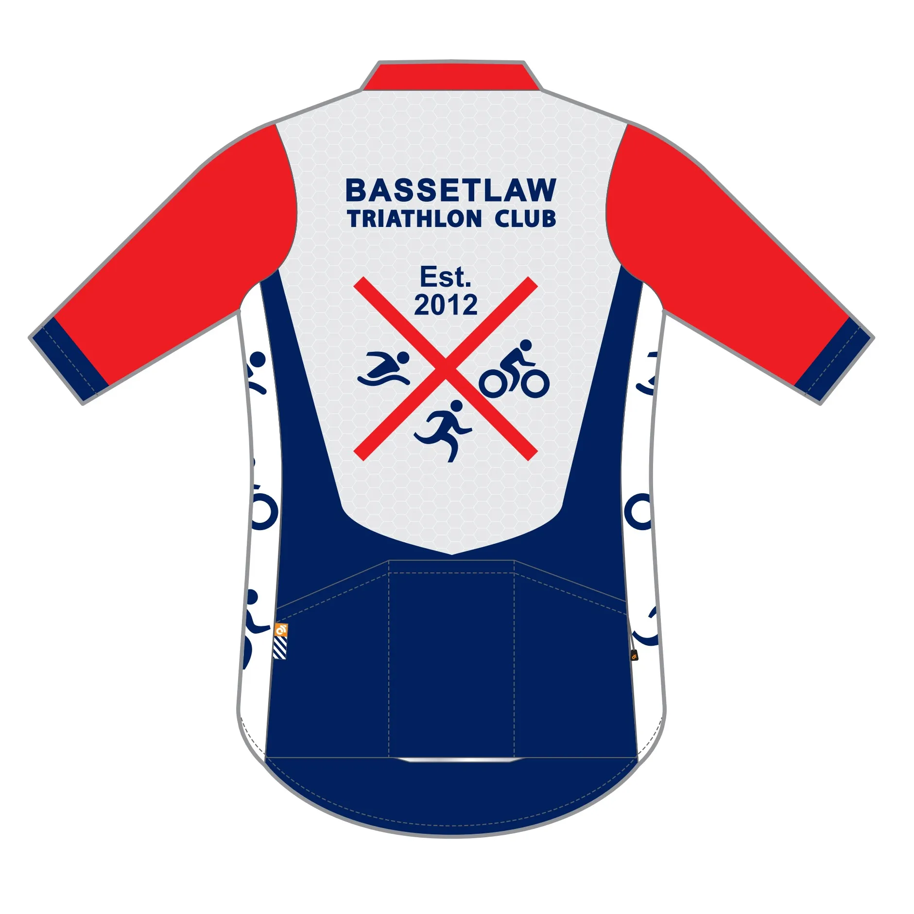 APEX  Pro Jersey