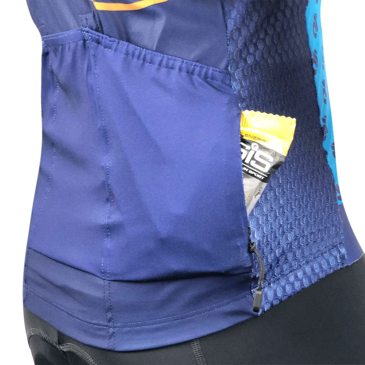 APEX  Pro Jersey