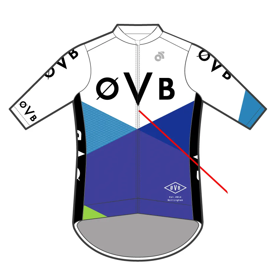 APEX  Pro Jersey