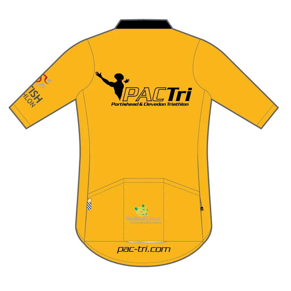 APEX  Pro Jersey