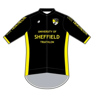 APEX  Pro Jersey