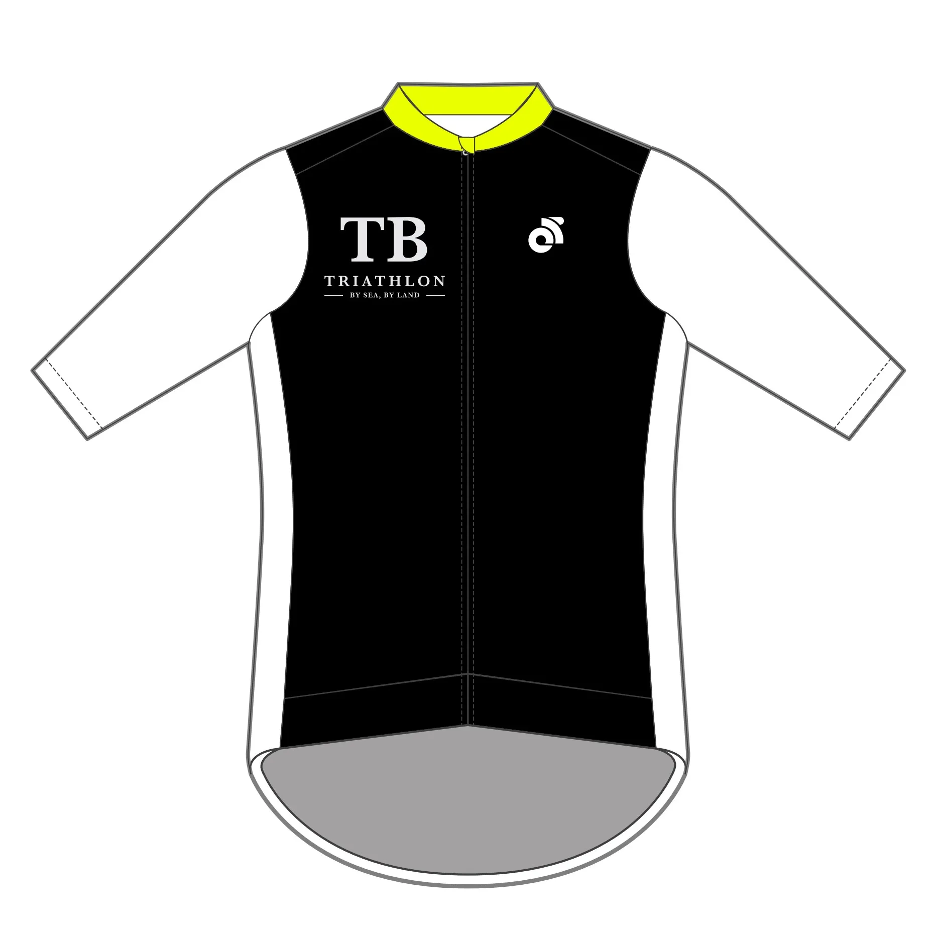APEX  Pro Jersey