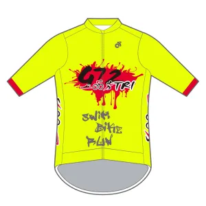 APEX  Pro Jersey