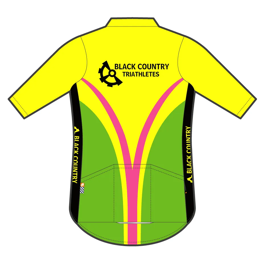 APEX  Pro Jersey