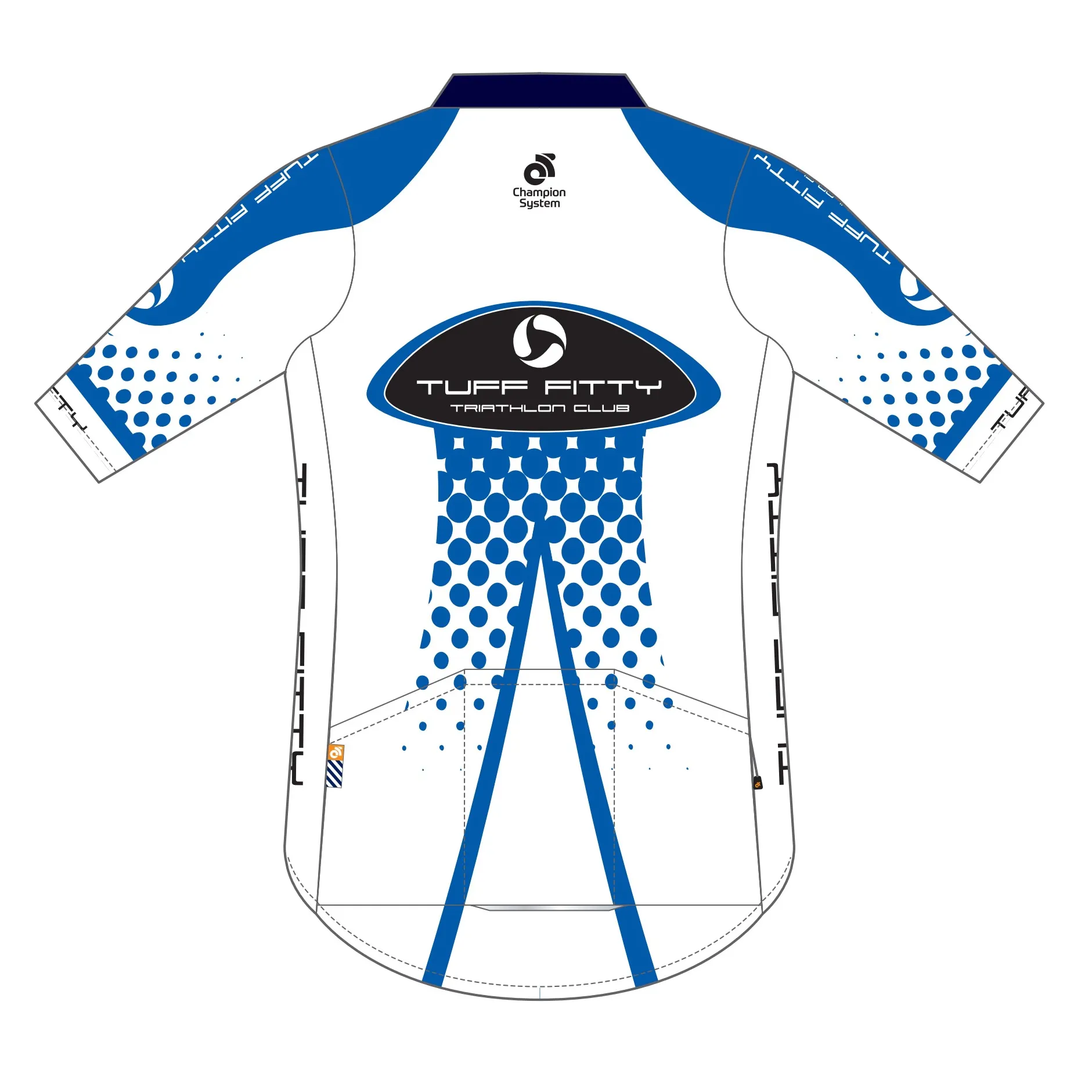 APEX  Pro Jersey