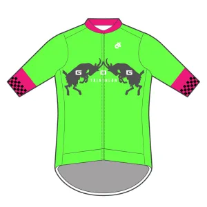 APEX  Pro Jersey