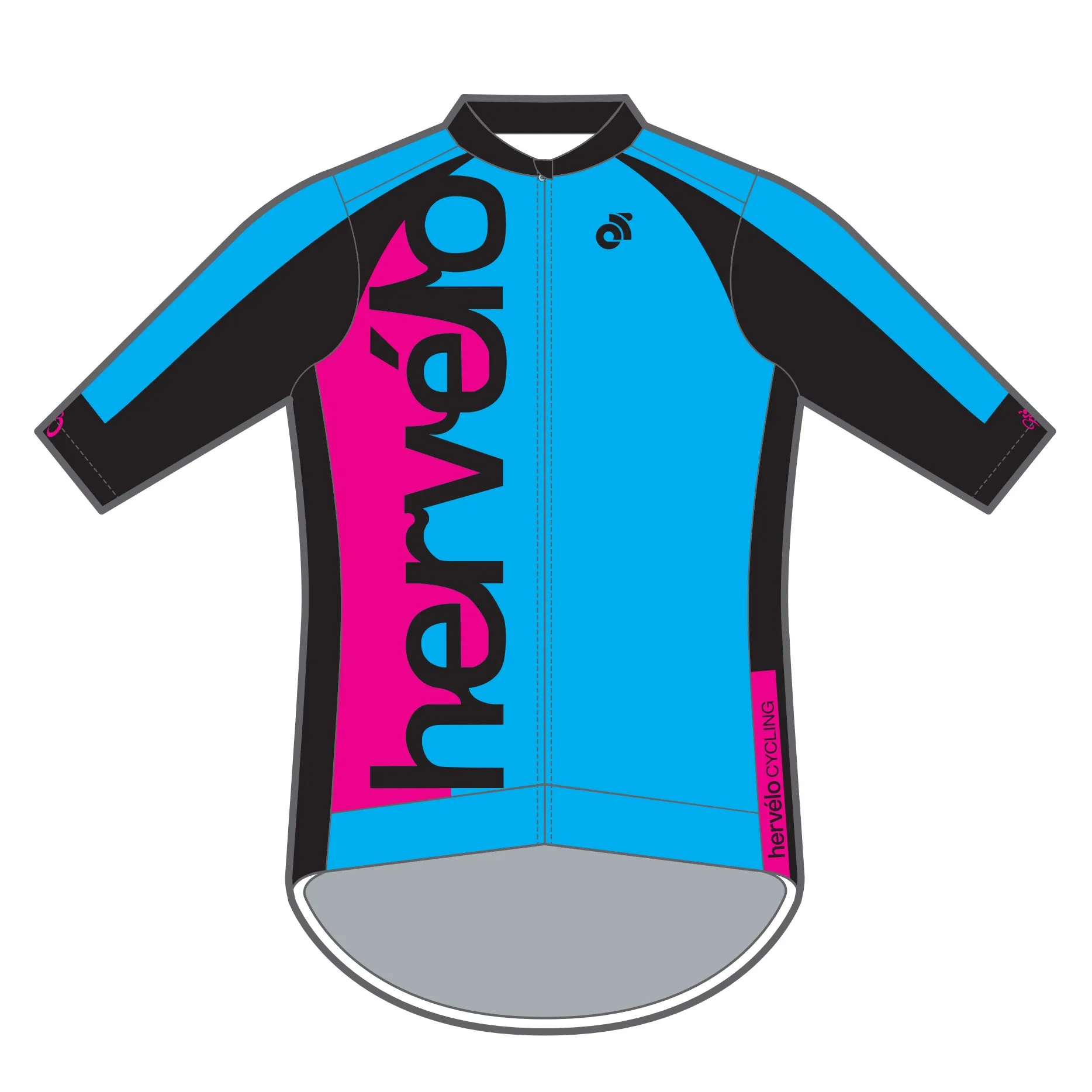APEX  Pro Jersey