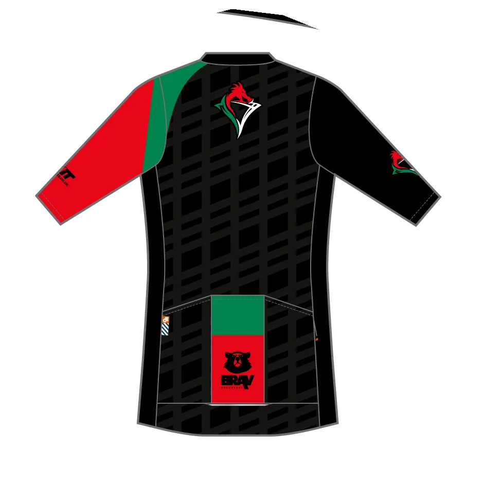 APEX  Pro Jersey