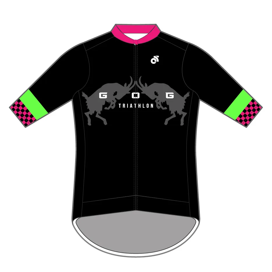 APEX  Pro Jersey