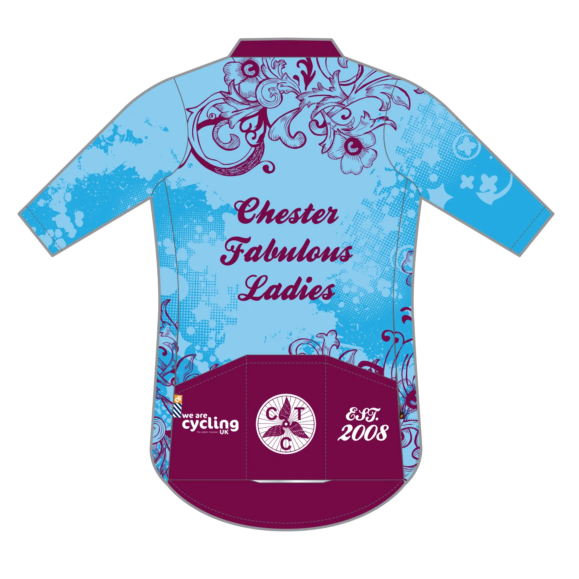 APEX  Pro Jersey