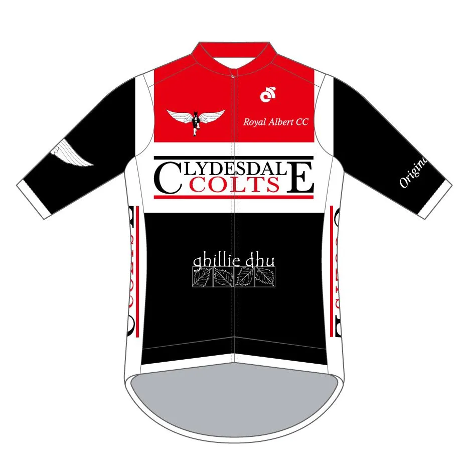 APEX  Pro Jersey