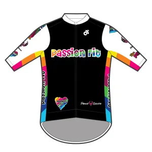 APEX  Pro Jersey