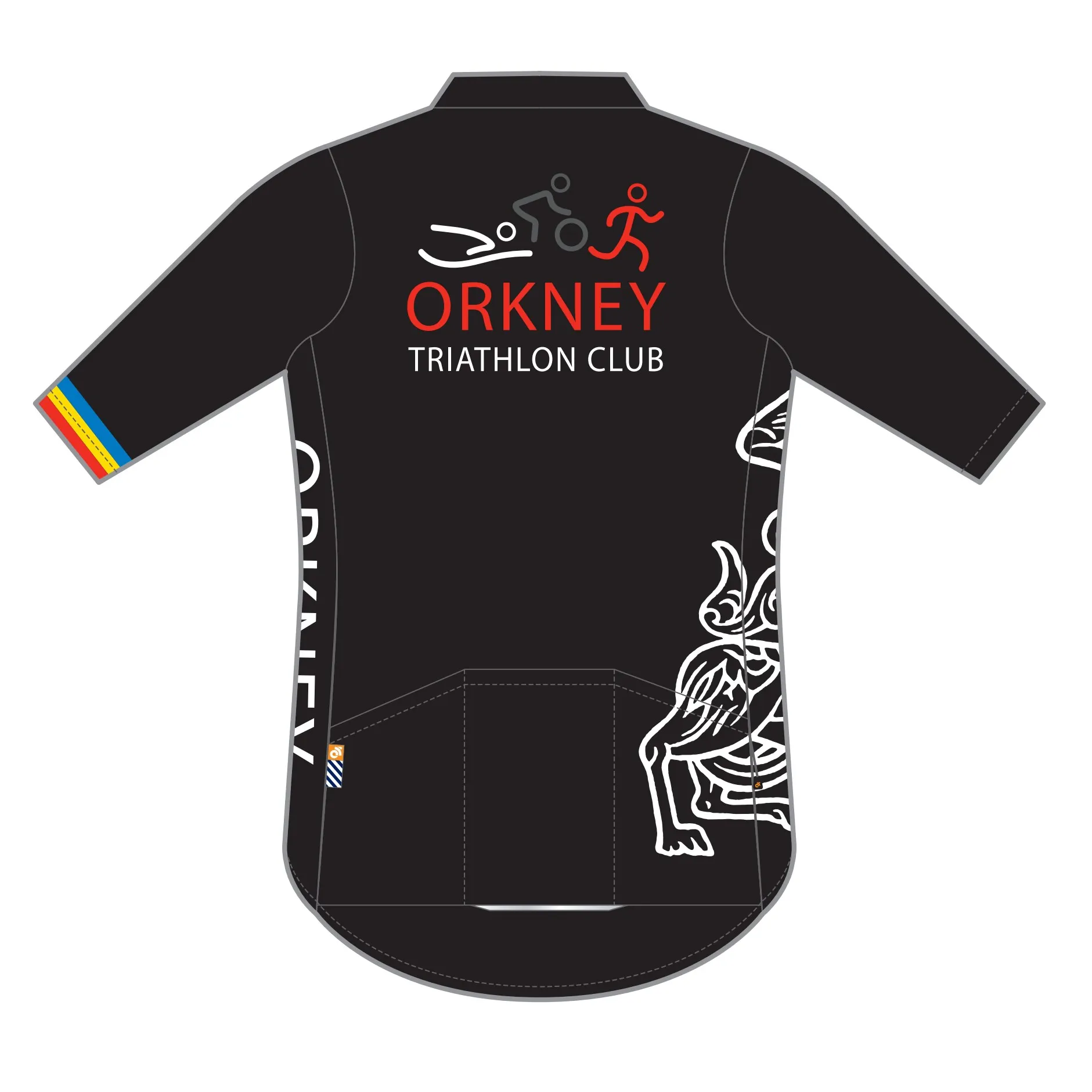 APEX  Pro Jersey