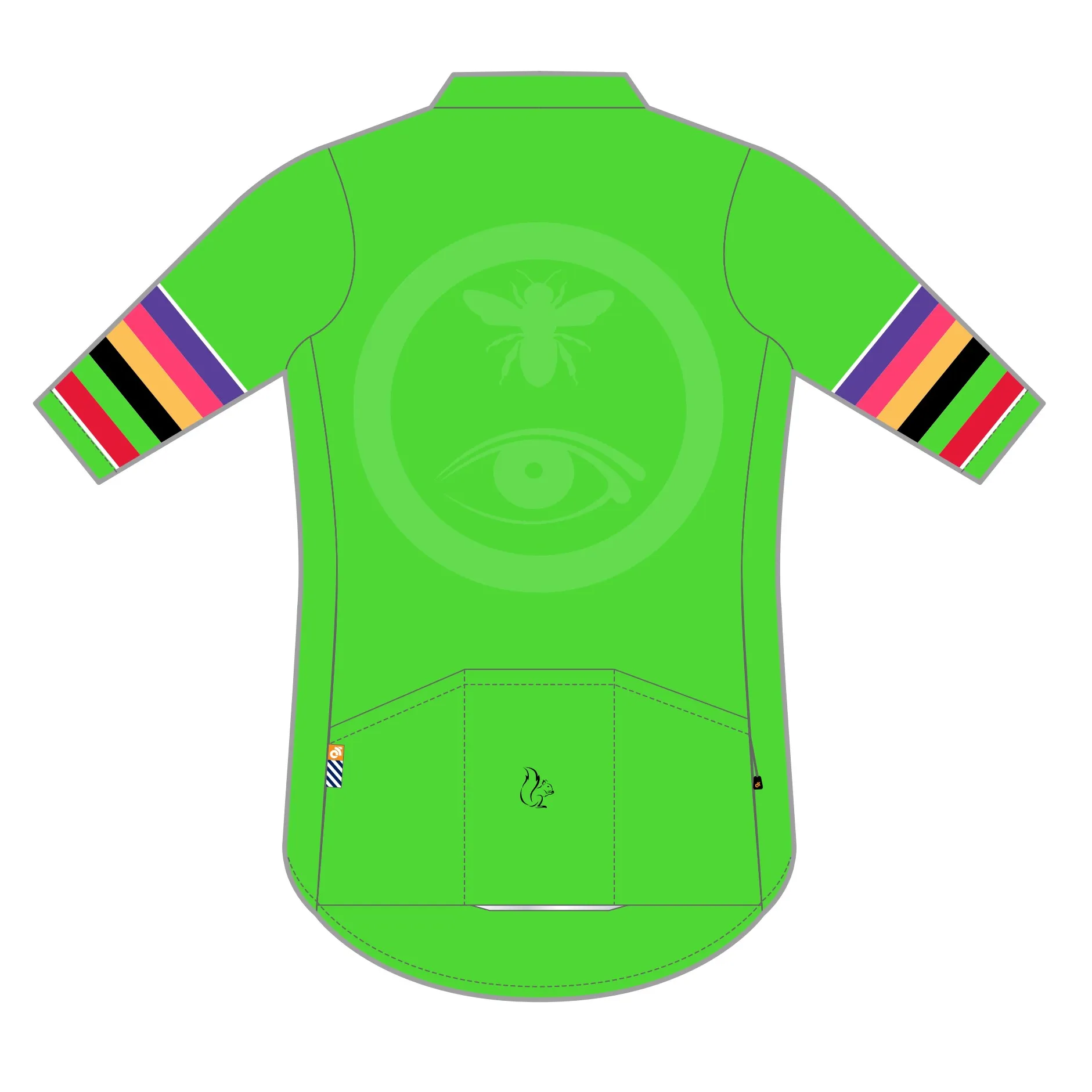 APEX  Pro Jersey