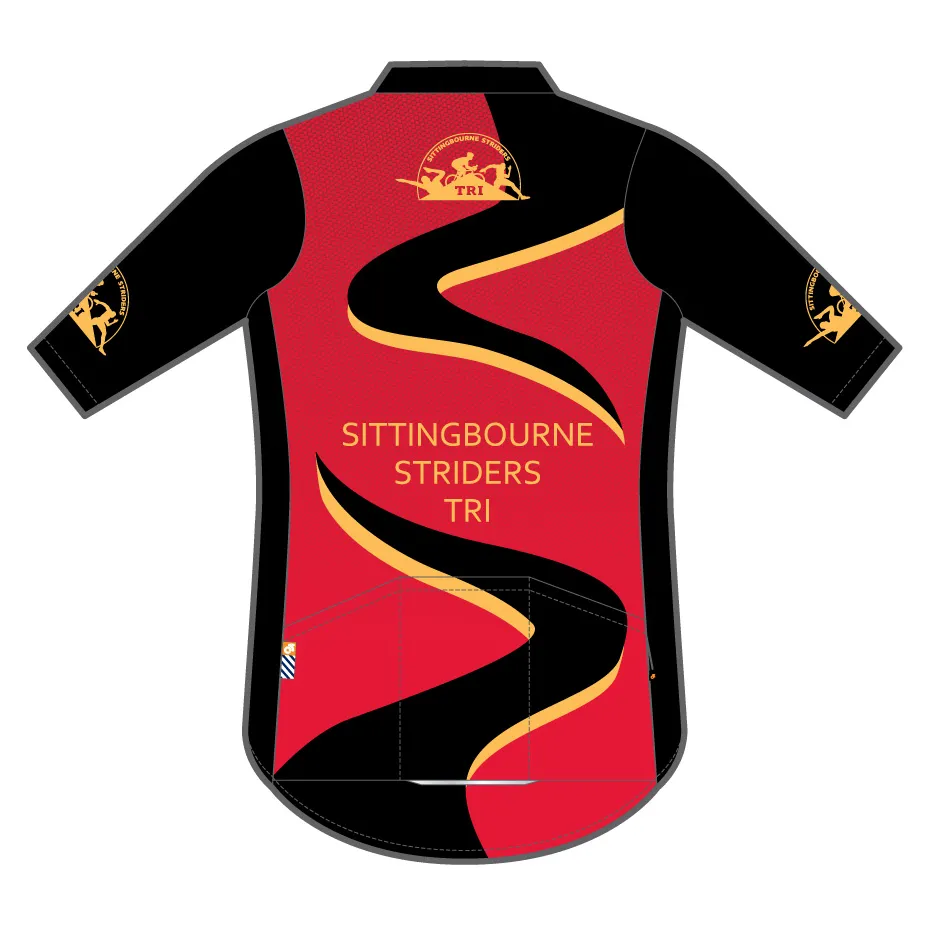 APEX  Pro Jersey