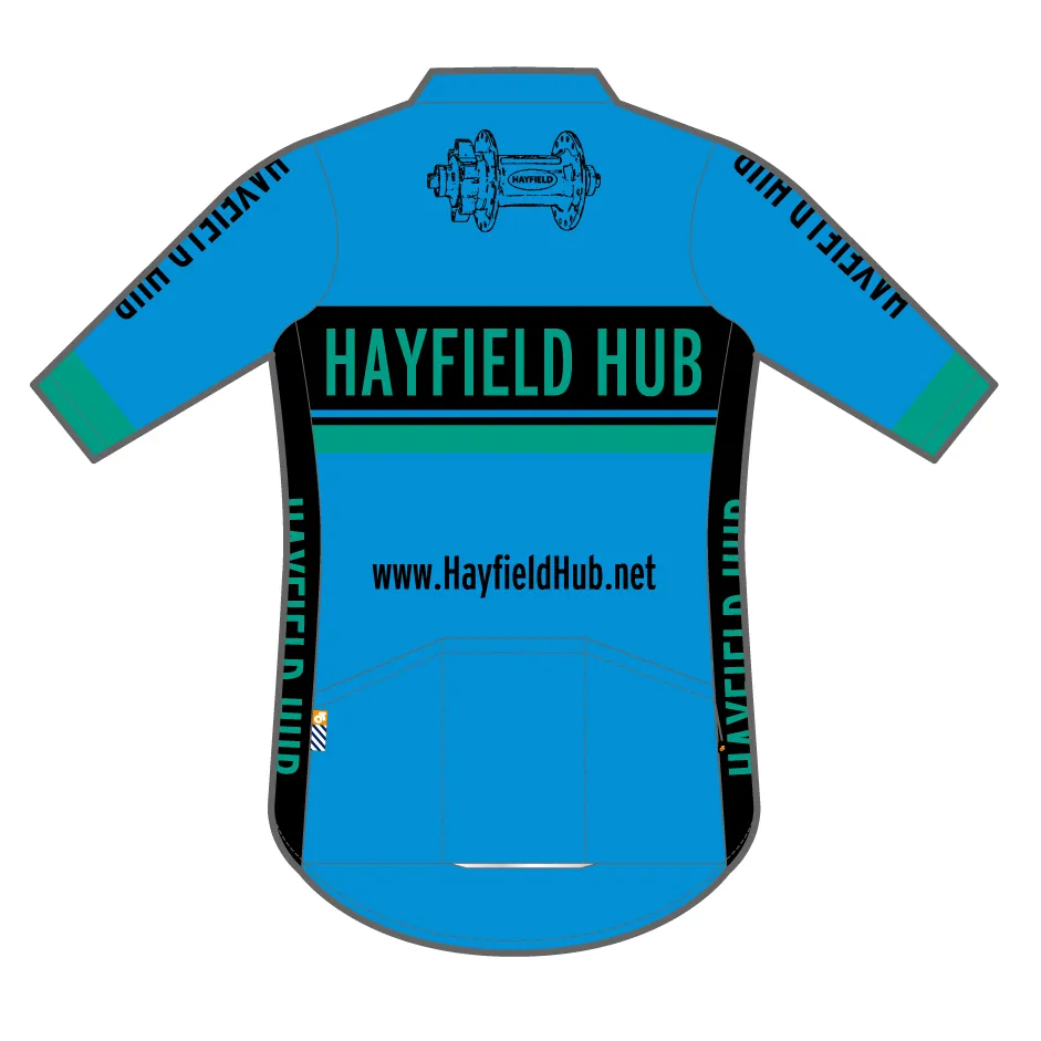 APEX  Pro Jersey