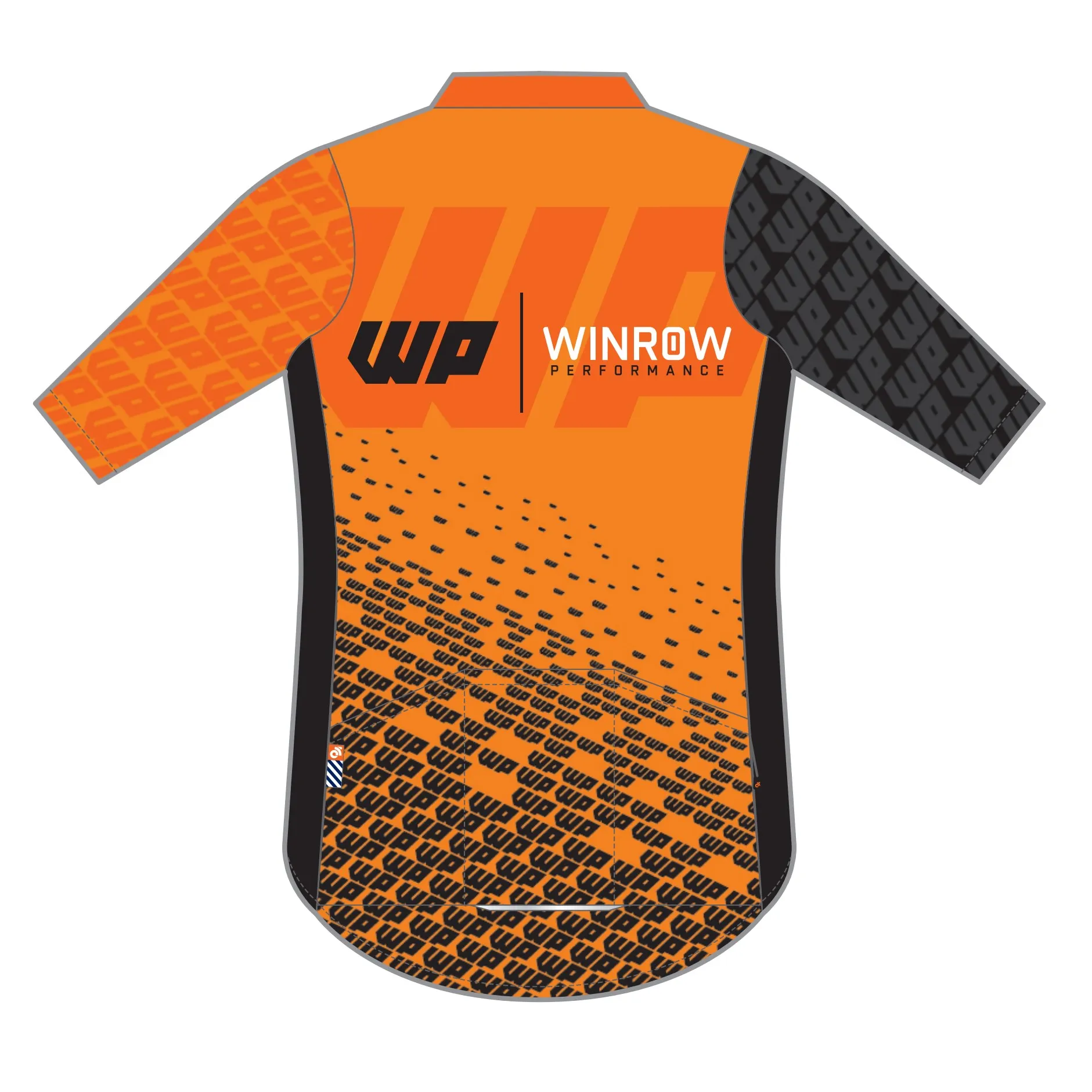 APEX  Pro Jersey
